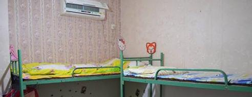 南充中等专业学校