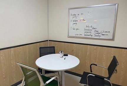 小班教学