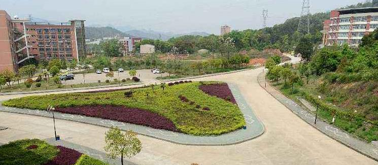 湖北城市职业学校2