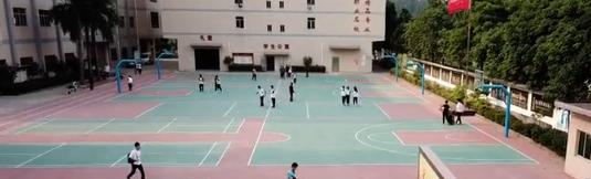 东莞宏达职业技术学校