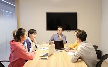 掌上实训系统