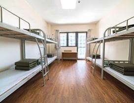 杭州凯格曼健身培训基地