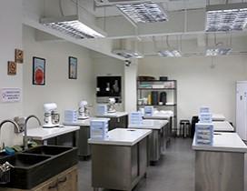 长沙甜蜜时光烘焙学校