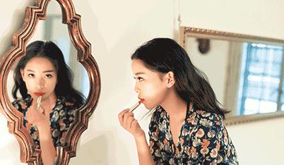 白领职业妆课程