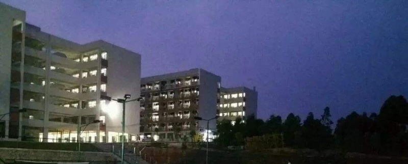 茂名职业技术学院单招简章