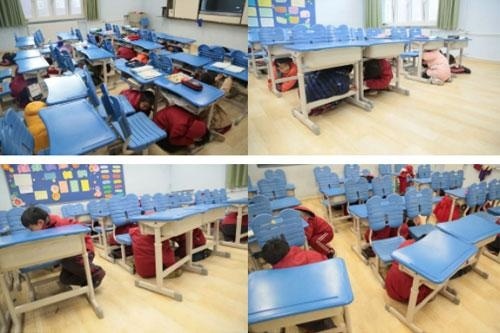 北大附属实验学校