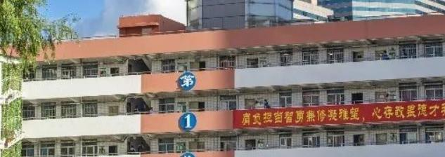 深圳市翠园中学2023年怎么样、好不好