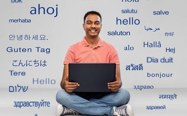 如何在家自己学日语