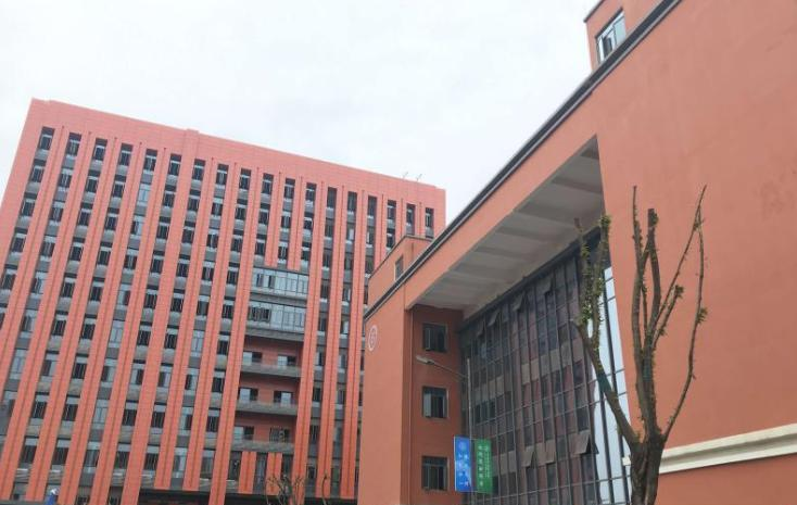重庆五一技师学院地址在哪里