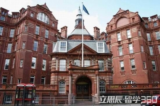 英国林肯大学