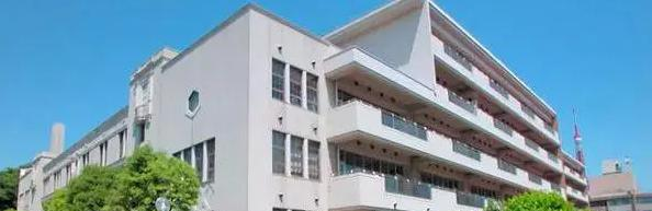 广东日本人学校初中部2023年学费标准2