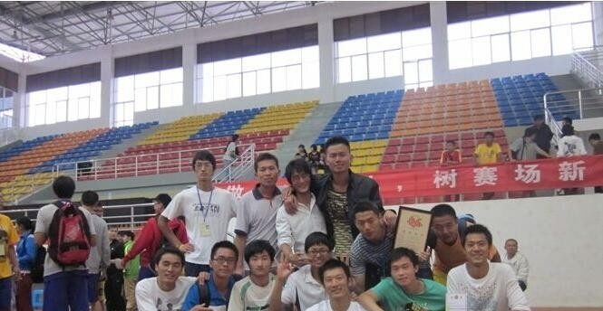 云南耀兴卓越技工学校