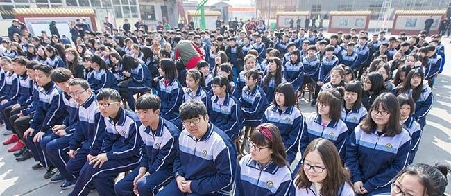 宿迁泽达职业技术学院2020年报名条件、招生要求、招生对象