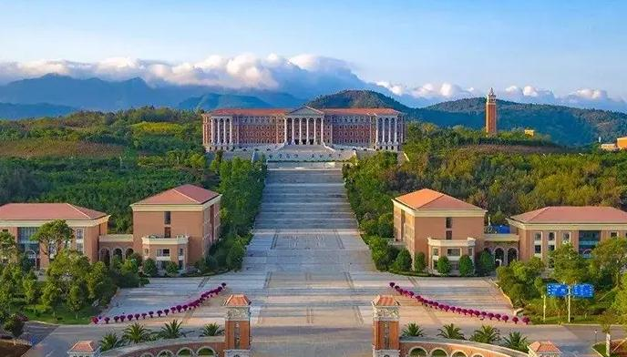 历年云南大学2022全国排名榜(软科+校友会）-2023参考