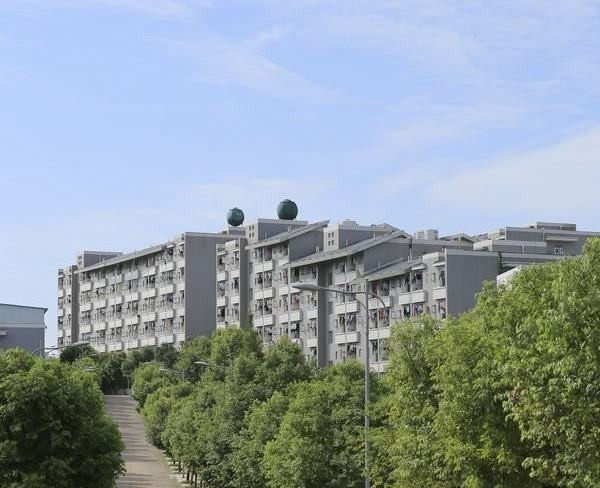 眉山职业技术学院五年制大专