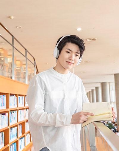 定制学习方案