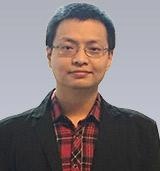 谢文斌 老师
