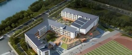 济宁高级职业学校