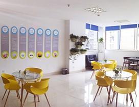 湖南阳光生涯教育