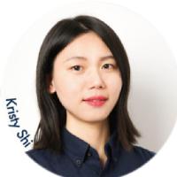 施春鸯 Kristy Shi 英语老师