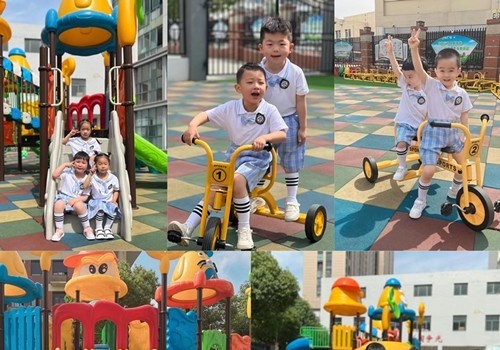 淮安体育运动学校