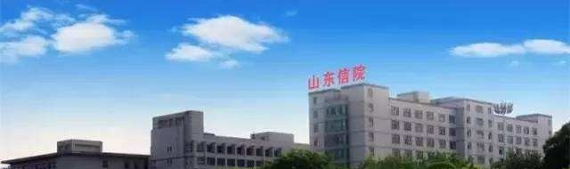 山东信息职业技术学院单招