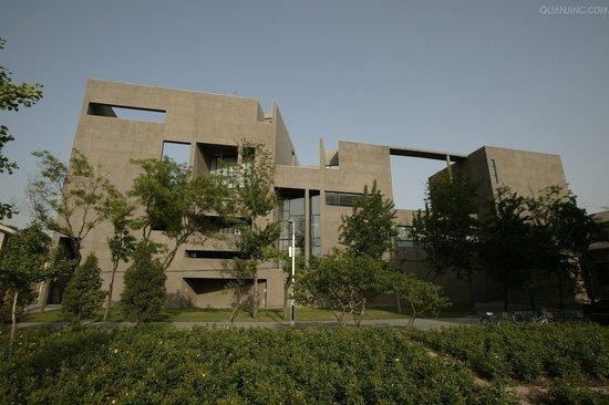 天津大学北洋书院