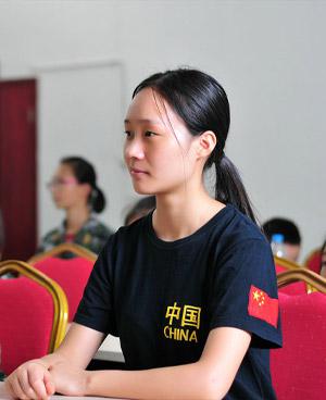 赵老师