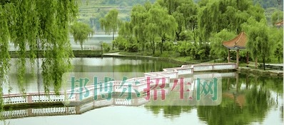 重庆立事信息工程学校网站