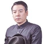 大美东方高级美甲讲师 聂峰