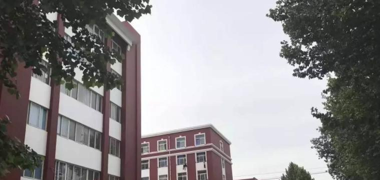 济南应用技术职业中等专业学校