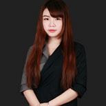 大美东方化妆培训全能高级化妆导师陈雯雯