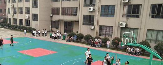 江西抚州创新学校2020年招生办
