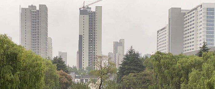 江苏省新沂中等专业学校怎么样、好不好