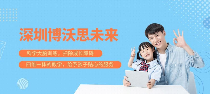 深圳博沃思未来