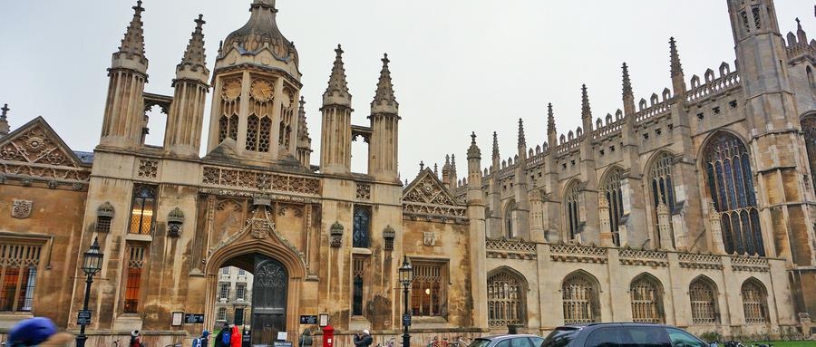 广东外语外贸大学公开学院入学必备