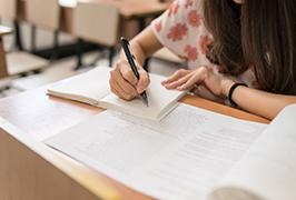 想要留学日本的学员