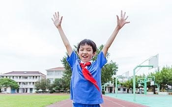 学员权益