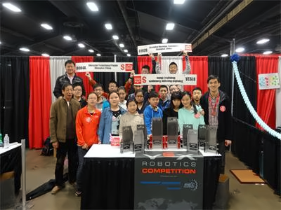 上海市民办永昌中学