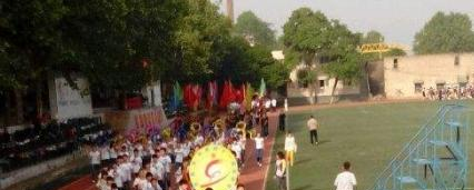 华县铁中怎么样、好不好