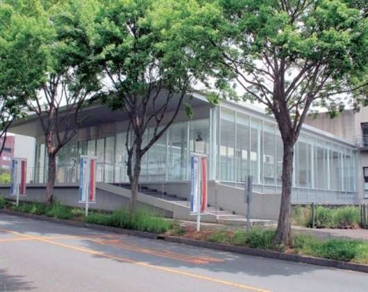 筑波技术大学