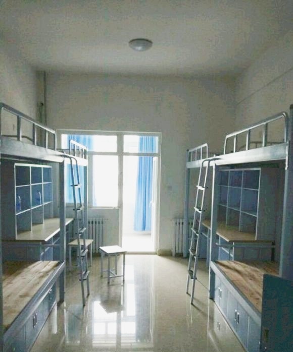 青海师范大学宿舍条件好不好?(宿舍条件)