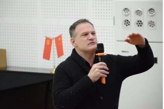 北京四中国际课程佳莲校区