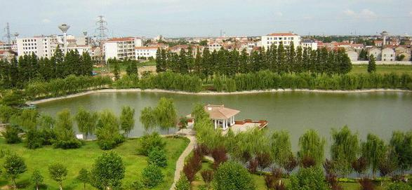 湖北职业技术学院