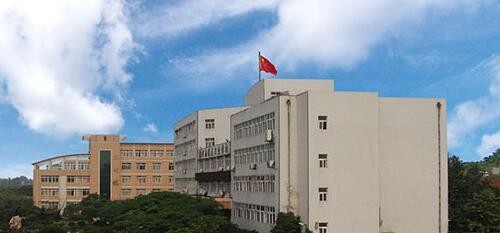 河南医药卫生学校
