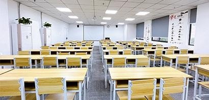 校区教室