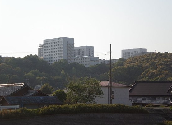 中部大学