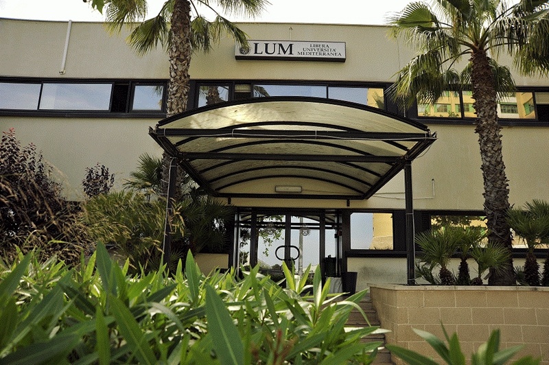 巴里让莫内地中海自由大学