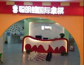 北京聪明蛙国际象棋俱乐部