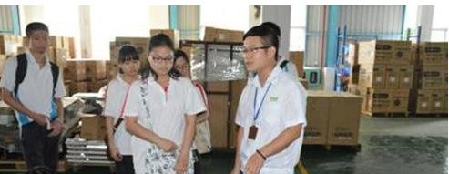 唐山天成中等专业学校